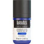 Liquitex Professional Akrilik Guaj Boya 59 ml Ultramarine Blue Red Shade 382 S1 - Mavi