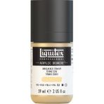 Liquitex : Professional Akrilik Guaj Boya : 59 ml : Unbleached Titanium 434 S1