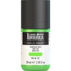 Liquitex Professional Akrilik Guaj Boya 59ML Fluorescent Green 985 S2
