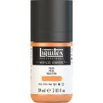 Liquitex Professional Akrilik Guaj Boya 59ML Peach 259 S1