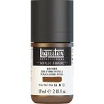 Liquitex Professional Akrilik Guaj Boya 59ML Raw Umber 331 S1