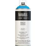 Liquitex Professional Akrilik Sprey Boya 400 ml Brilliant Blue 570 S1