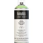 Liquitex Professional Akrilik Sprey Boya 400 ml Brilliant Yellow Green 840