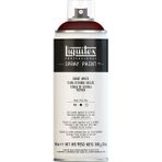 Liquitex Professional Akrilik Sprey Boya 400 ml Burnt Umber 128 S1