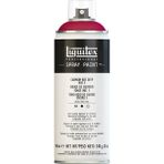 Liquitex Professional Akrilik Sprey Boya 400 ml Cadmium Red Deep Hue 5 5311 S1