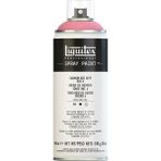 Liquitex Professional Akrilik Sprey Boya 400 ml Cadmium Red Deep Hue 6 6311 S1