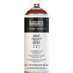 Liquitex Professional Akrilik Sprey Boya 400 ml Cadmium Red Medium Hue 2 2151 S1