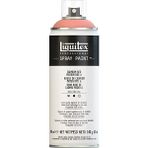 Liquitex Professional Akrilik Sprey Boya 400 ml Cadmium Red Medium Hue 6