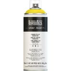 Liquitex Professional Akrilik Sprey Boya 400 ml Cadmium Yellow Medium Hue 830