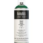 Liquitex Professional Akrilik Sprey Boya 400 ml Green Deep Permanent 350 S1