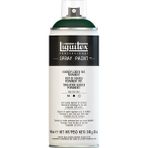 Liquitex Professional Akrilik Sprey Boya 400 ml Hooker's Green Hue Permanent 224 S1