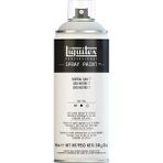 Liquitex Professional Akrilik Sprey Boya 400 ml Neutral Grey 7 7599 S1