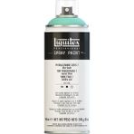 Liquitex Professional Akrilik Sprey Boya 400 ml Phthalocyanine Green 7 (Blue Shade) 7317 S1