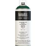 Liquitex Professional Akrilik Sprey Boya 400 ml Phthalocyanine Green (Blue Shade) 317 S1