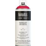 Liquitex Professional Akrilik Sprey Boya 400 ml Quinacridone Crimson 110 S1