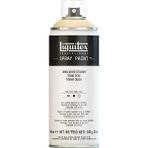 Liquitex Professional Akrilik Sprey Boya 400 ml Unbleached Titanium 434 S1