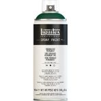 Liquitex Professional Akrilik Sprey Boya 400 ml Viridian Hue Permanent 398 S1