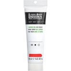 Liquitex Professional Heavy Body Akrilik Boya 138ML Cadmium-Free Red Medium 894 S5
