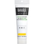 Liquitex Professional Heavy Body Akrilik Boya 138ML Cadmium-Free Yellow Medium 890 S3