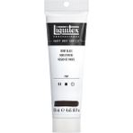 Liquitex Professional Heavy Body Akrilik Boya 138ML Ivory Black 244 S1