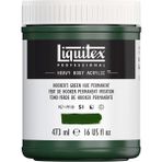 Liquitex Professional Heavy Body Akrilik Boya 473 ml Hooker's Green Hue Permanent 224 S1 - Yeşil