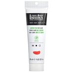 Liquitex Professional Heavy Body Akrilik Boya 473 ml, Kad Free Kırmızı Hell, 138ml Tube - Acrylfarbe
