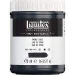 Liquitex Professional Heavy Body Akrilik Boya 473 ml Payne's Gri 310 S1
