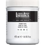 Liquitex Professional Heavy Body Akrilik Boya 473 ml Titanyum Beyaz 432 S1