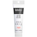 Liquitex Professional Heavy Body Akrilik Boya 59 ml Açık Pembe 810 S1