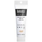 Liquitex Professional Heavy Body Akrilik Boya 59 ml Ağartılmamış Titanyum 434 S1