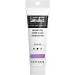 Liquitex Professional Heavy Body Akrilik Boya 59 ml Brilliant Purple 590 S1