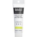 Liquitex Professional Heavy Body Akrilik Boya 59 ml Brilliant Yellow Green 840 S1