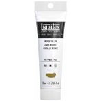 Liquitex Professional Heavy Body Akrilik Boya 59 ml Bronz Sarı 530 S1