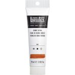 Liquitex : Professional Heavy Body : Akrilik Boya : 59 ml : Burnt Siena 127 S1