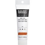 Liquitex Professional Heavy Body Akrilik Boya 59 ml Burnt Sienna 127 S1