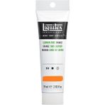 Liquitex : Professional Heavy Body : Akrilik Boya : 59 ml : Cadmium-Free Orange 892 S4
