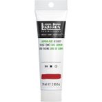 Liquitex : Professional Heavy Body : Akrilik Boya : 59 ml : Cadmium-Free Red Deep 895 S4