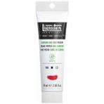 Liquitex : Professional Heavy Body : Akrilik Boya : 59 ml : Cadmium-Free Red Medium 894 S5