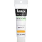 Liquitex : Professional Heavy Body : Akrilik Boya : 59 ml : Cadmium-Free Yellow Deep 891 S3