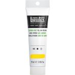 Liquitex : Professional Heavy Body : Akrilik Boya : 59 ml : Cadmium-Free Yellow Medium 890 S3