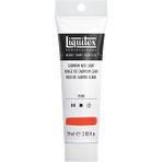 Liquitex : Professional Heavy Body : Akrilik Boya : 59 ml : Cadmium Red Light 152 S5
