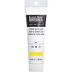 Liquitex : Professional Heavy Body : Akrilik Boya : 59 ml : Cadmium Yellow Light 160 S3
