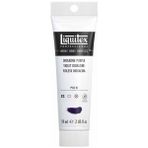 Liquitex Professional Heavy Body Akrilik Boya 59 ml Dioxazine Purple 186 S2