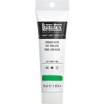 Liquitex : Professional Heavy Body : Akrilik Boya : 59 ml : Emerald Green 450 S2
