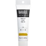 Liquitex : Professional Heavy Body : Akrilik Boya : 59 ml : Green Gold 325 S4
