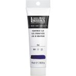 Liquitex : Professional Heavy Body : Akrilik Boya : 59 ml : Indantherene Blue 322 S3
