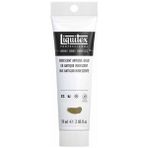 Liquitex Professional Heavy Body Akrilik Boya 59 ml Iridescent Antique Gold 237 S2