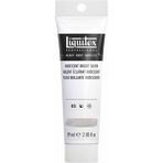Liquitex Professional Heavy Body Akrilik Boya 59 ml Iridescent Bright Silver 236 S2