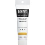 Liquitex : Professional Heavy Body : Akrilik Boya : 59 ml : Iridescent Rich Gold 235 S2