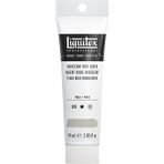 Liquitex : Professional Heavy Body : Akrilik Boya : 59 ml : Iridescent Rich Silver 239 S2